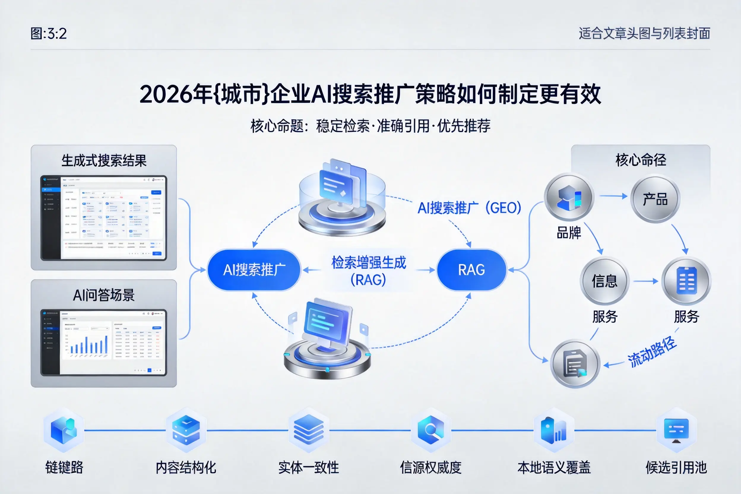 2026年上海企业AI搜索推广策略如何制定更有效